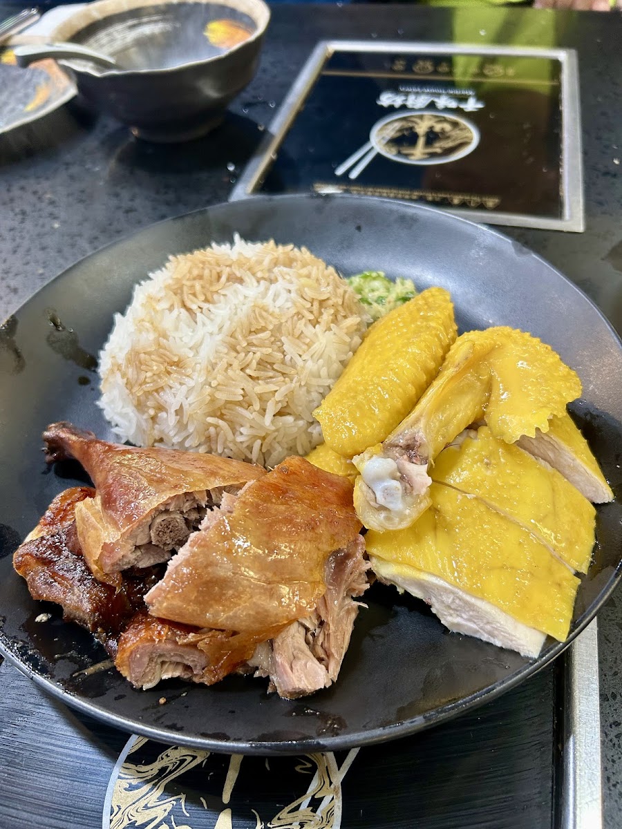 Marble House Eatery - Photo 8
