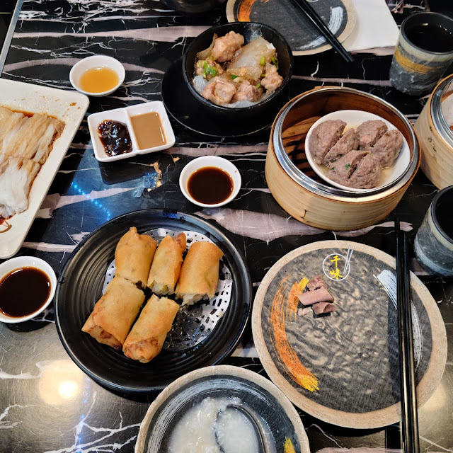 Dim Sum