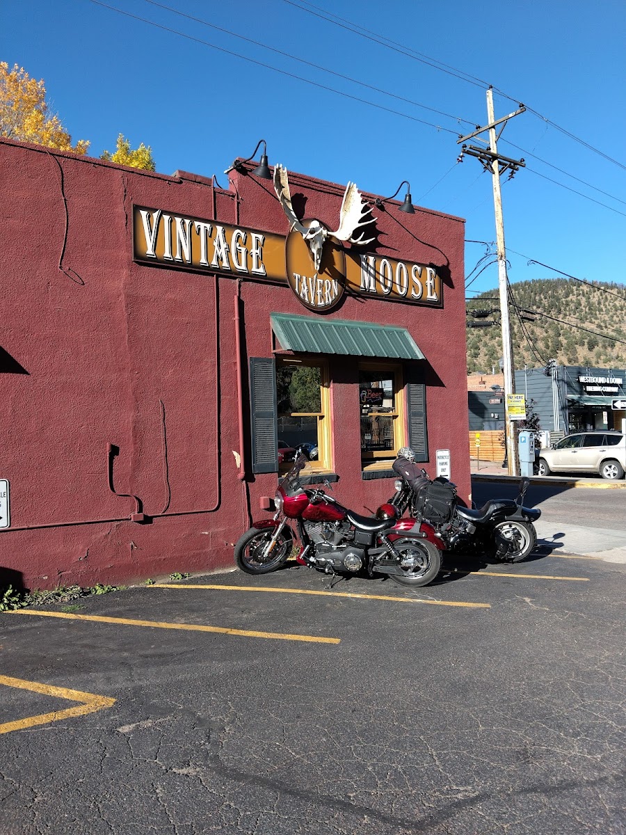 The Vintage Moose - Photo 3