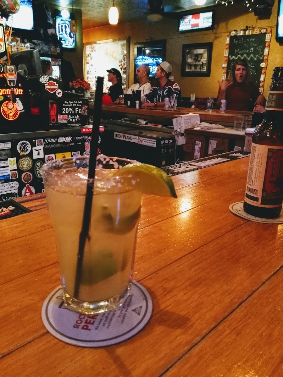 The Vintage Moose - Photo 8