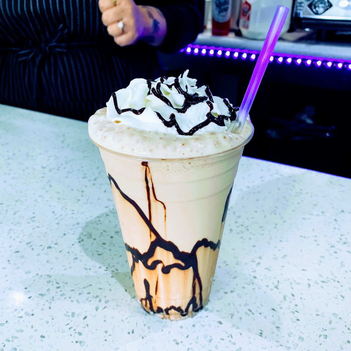 Bella Beans Cafe - Photo 2