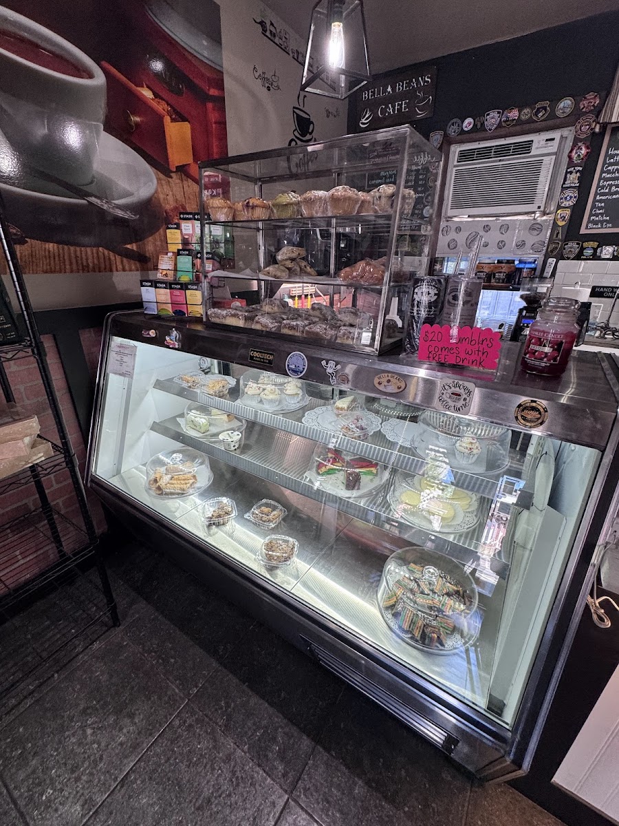 Bella Beans Cafe - Photo 3