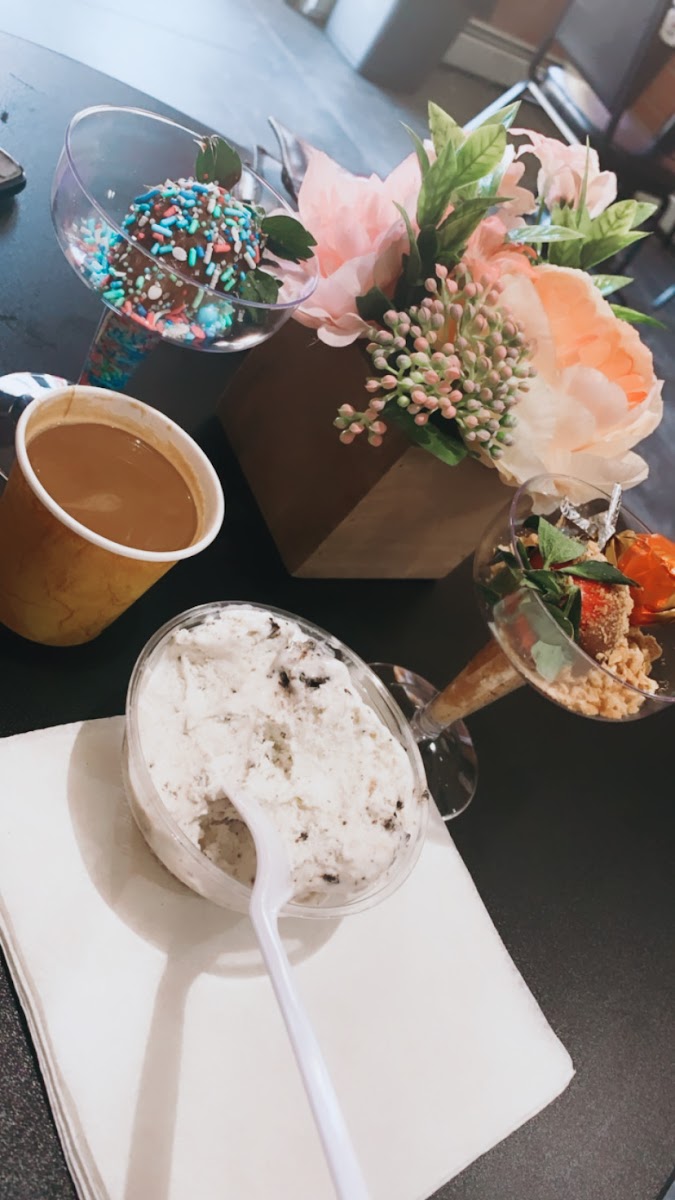 Bella Beans Cafe - Photo 4