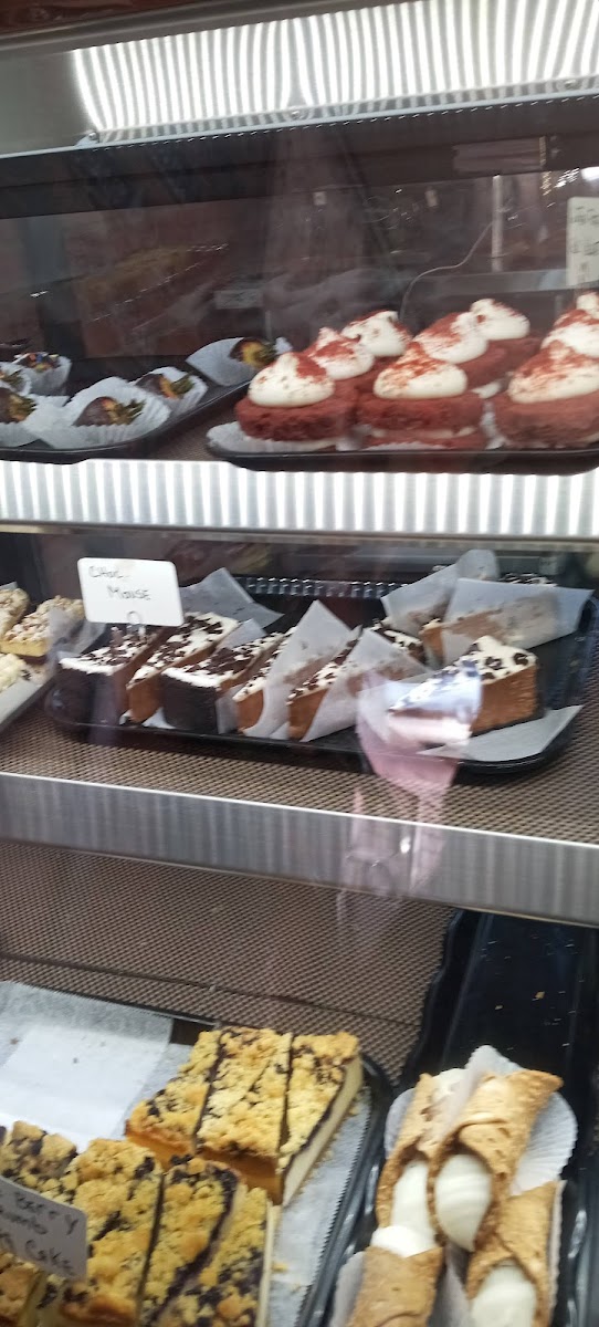 Bella Beans Cafe - Photo 6