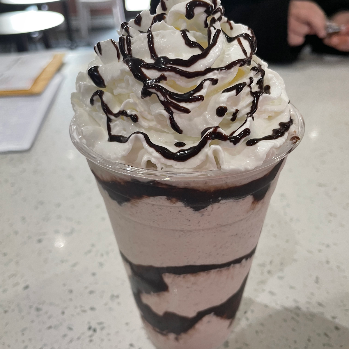 Bella Beans Cafe - Photo 8