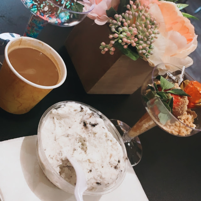 Ice Cream