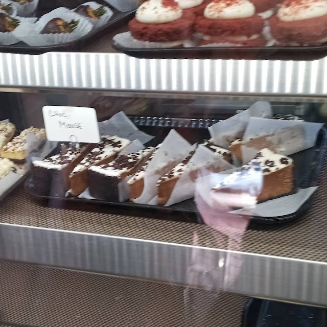 Cheese Cake