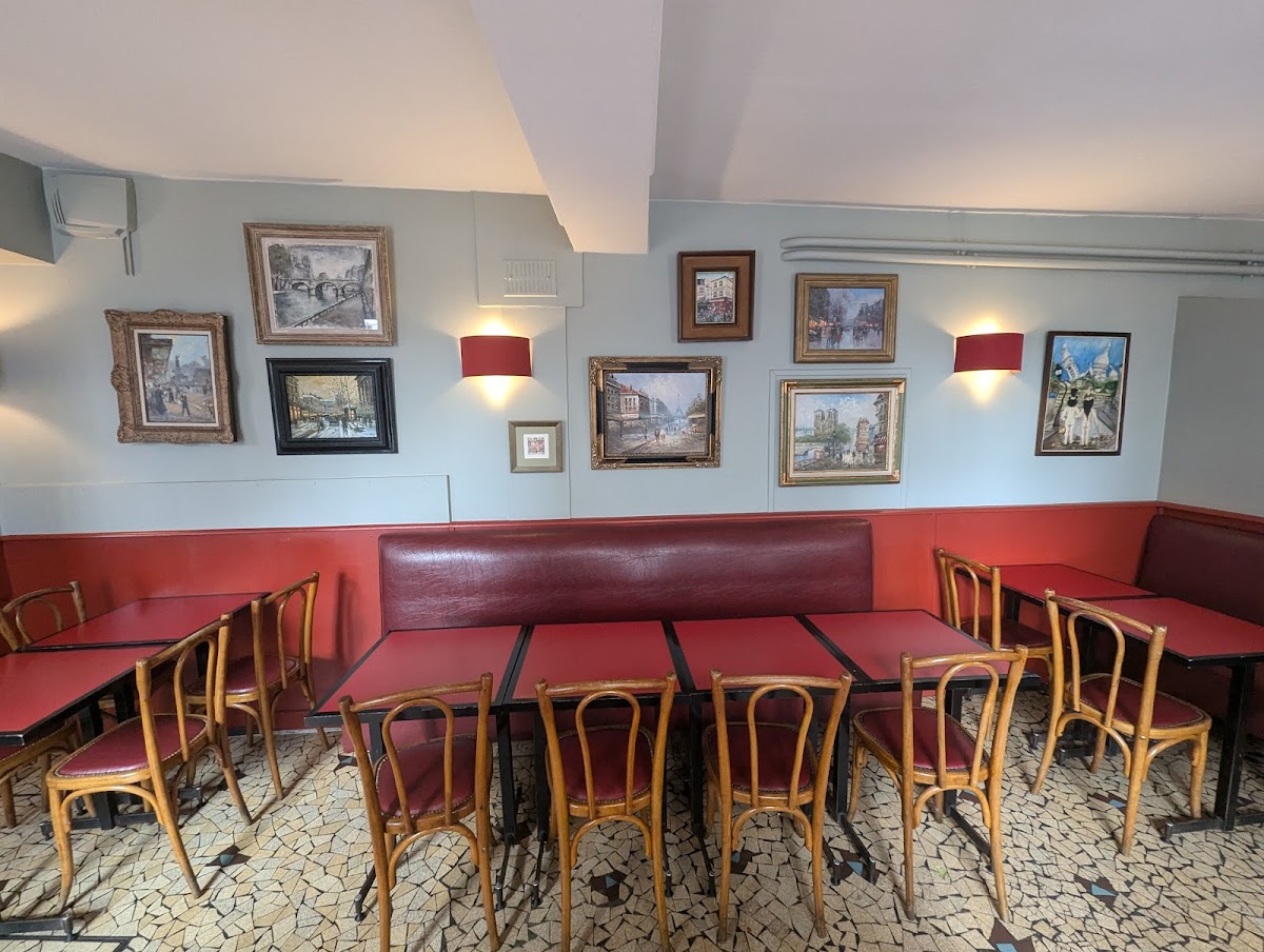 Le Consulat - Photo 7