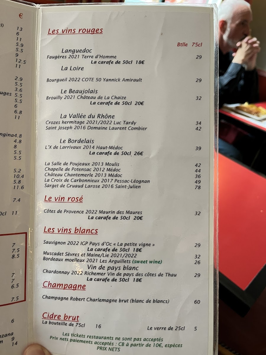 Menu Photo 8