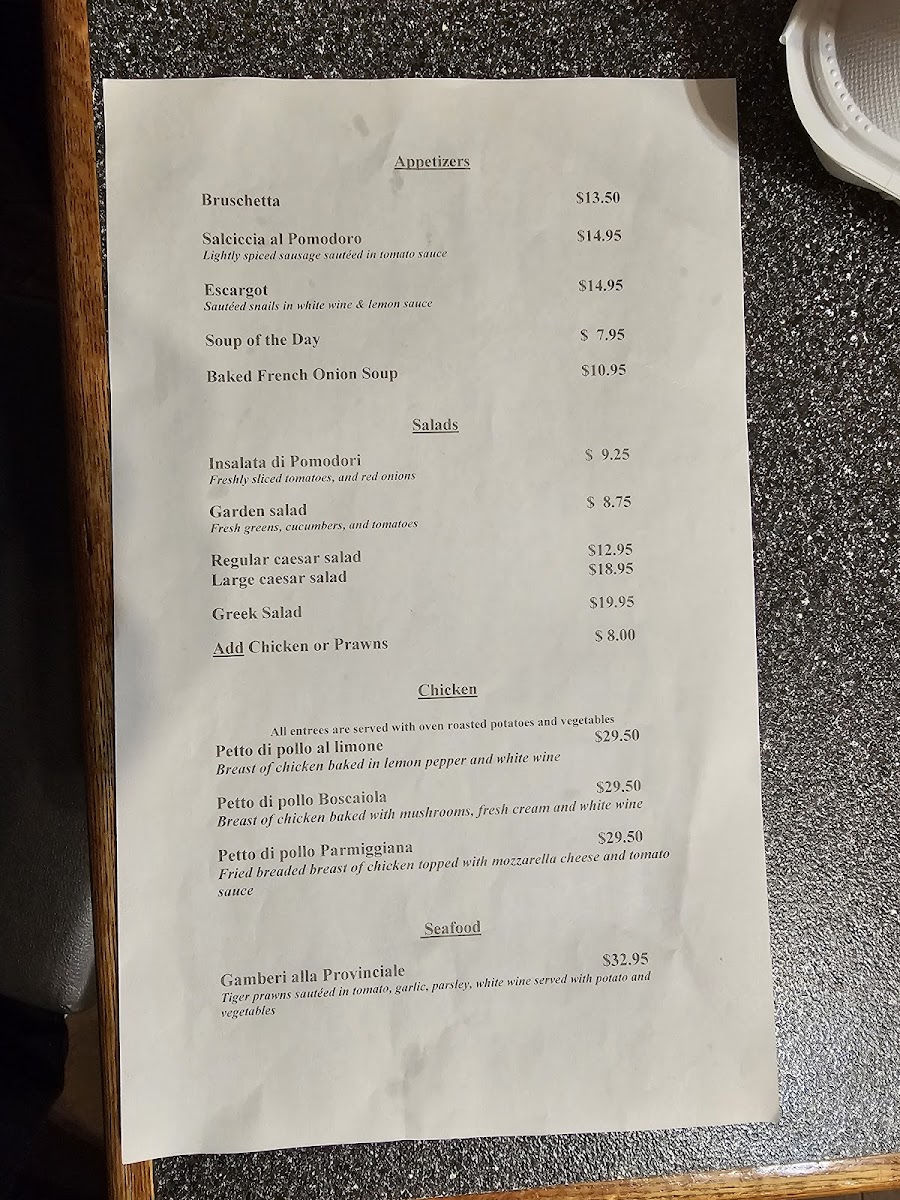Wild Thyme Cafe - Photo 3