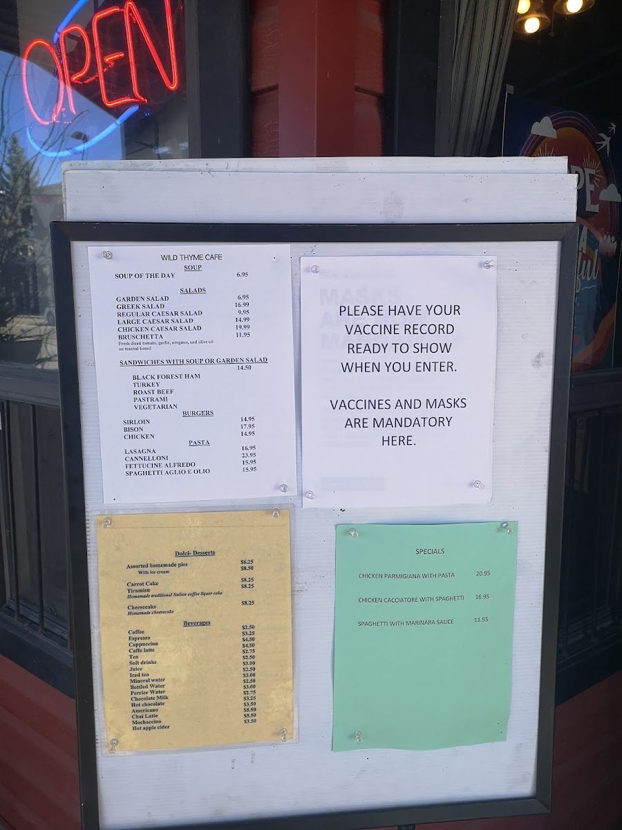 Menu Photo 9