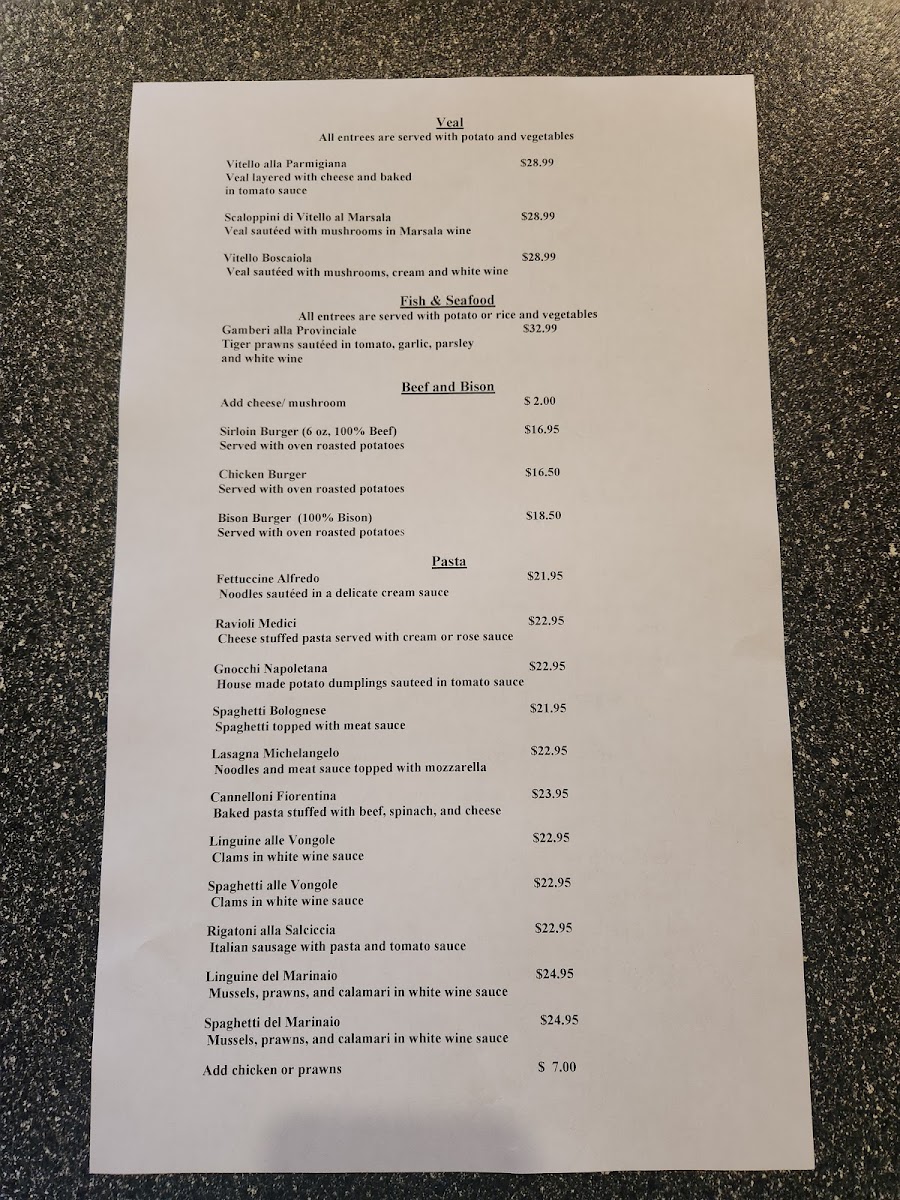 Menu Photo 3