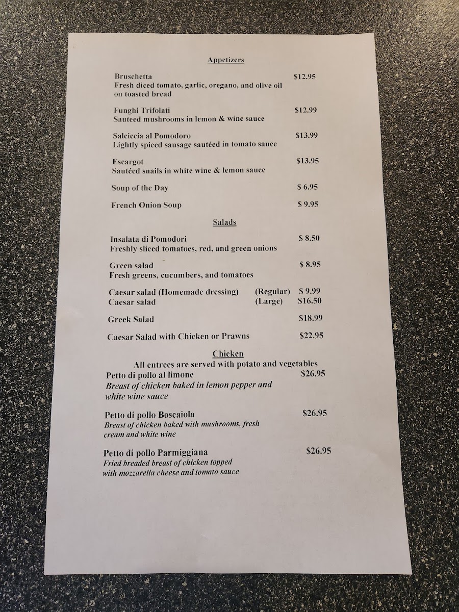 Menu Photo 7