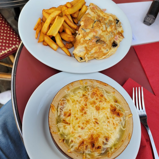 French Onion Soup