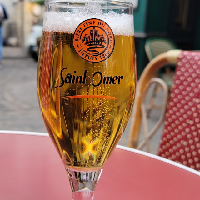 Beer