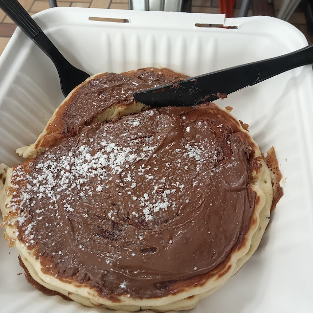Pancakes