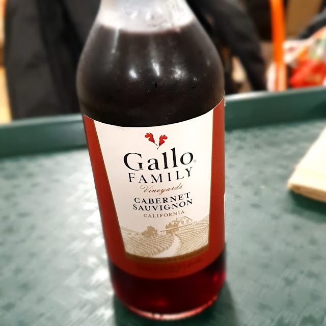 Wine