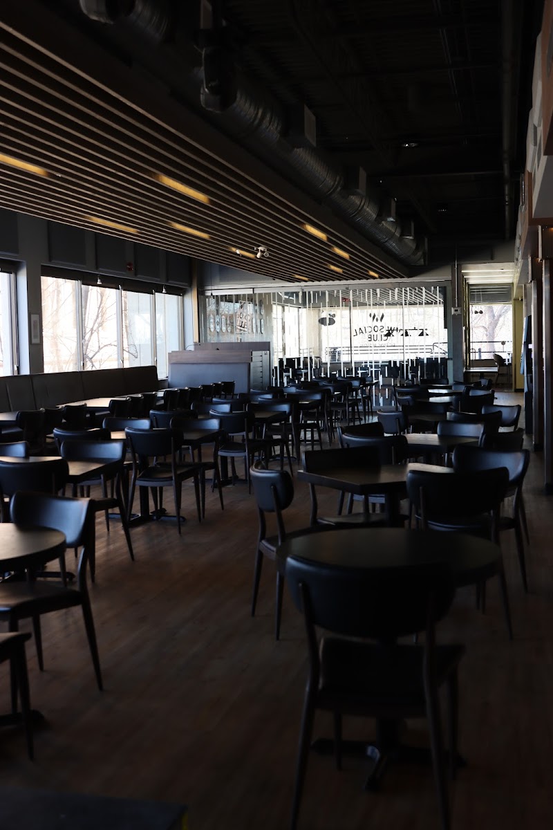 VW Social Club - Photo 2