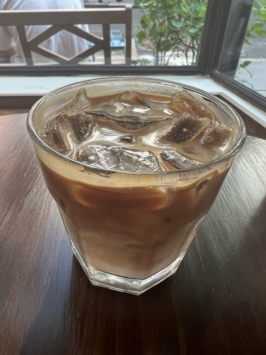 Radiant cafe - Photo 9