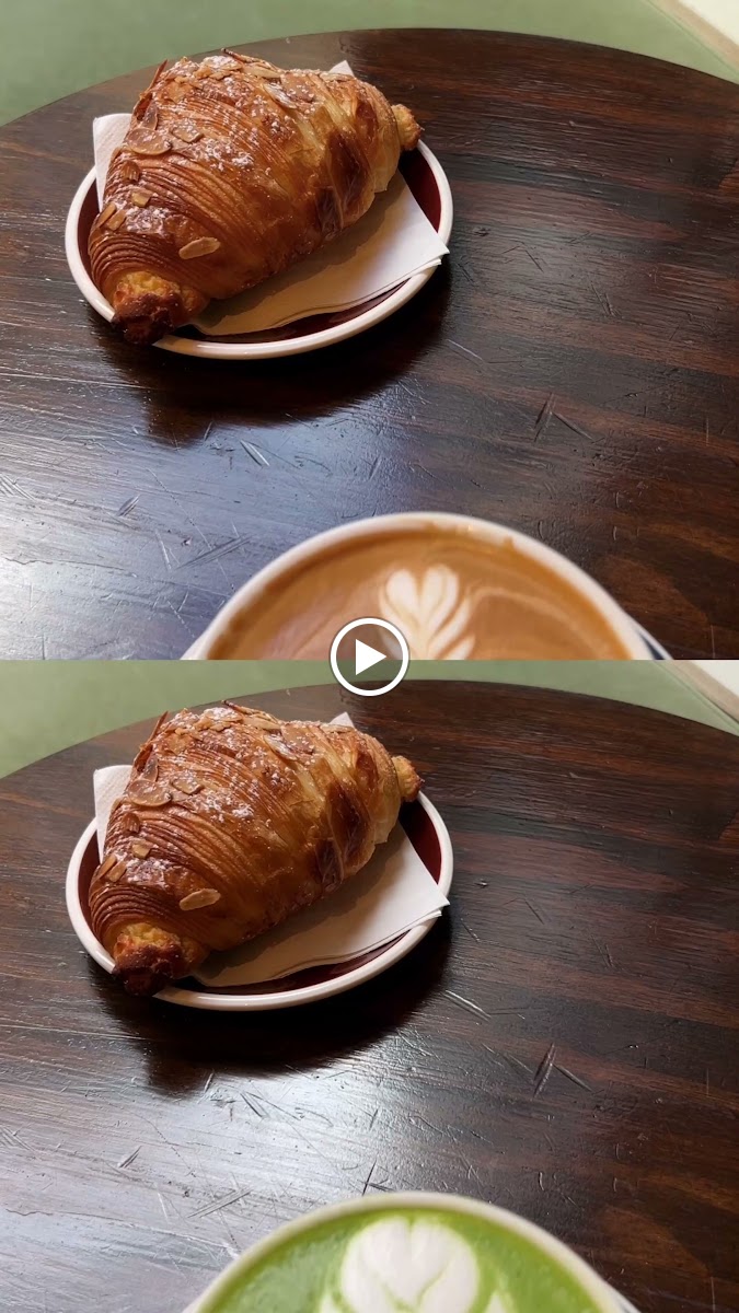 Radiant cafe - Photo 1