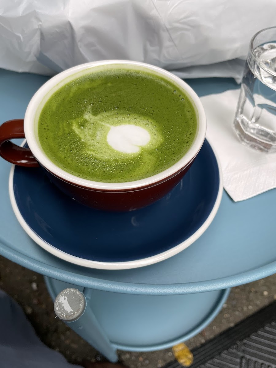 Radiant cafe - Photo 5