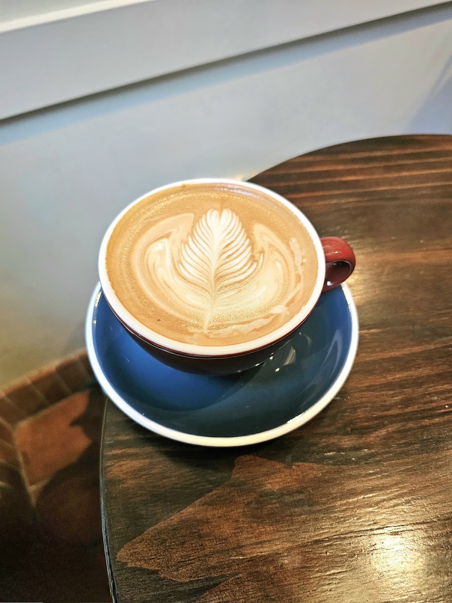 Radiant cafe - Photo 6