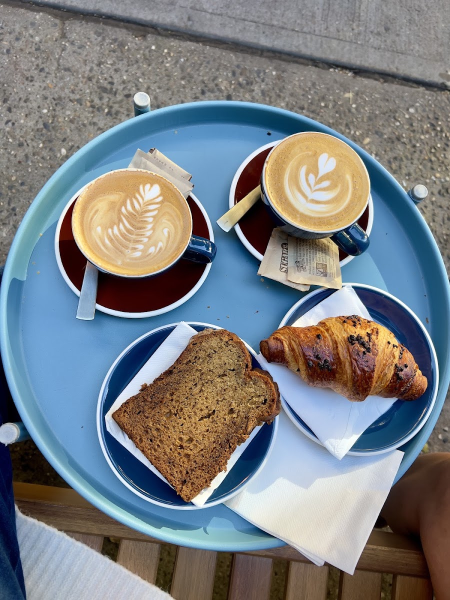 Radiant cafe - Photo 7