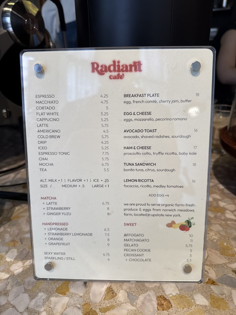 Menu Photo 0