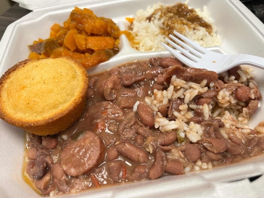 Eddies Soul Food