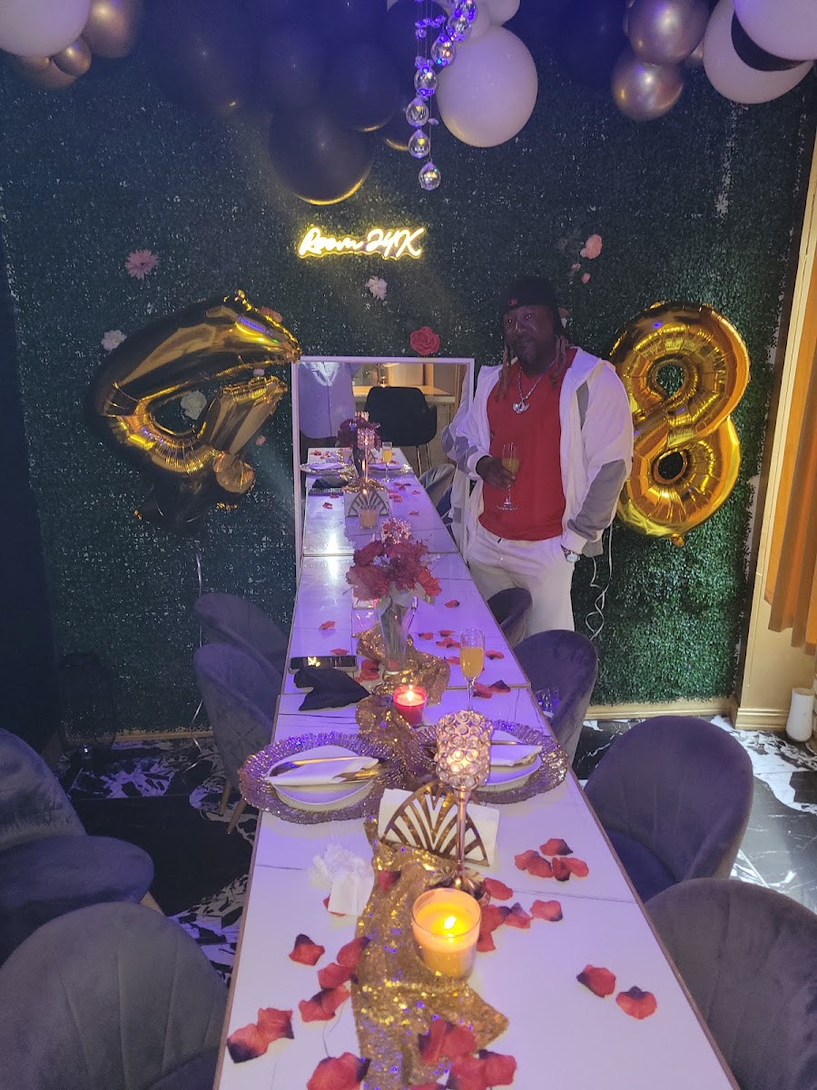 Room 24k - Photo 2
