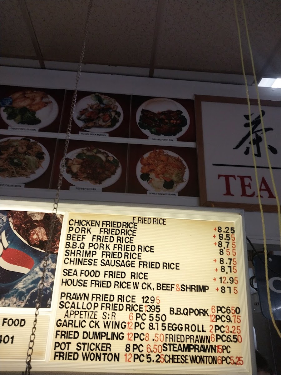 Menu Photo 8
