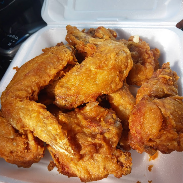 Chicken Wings