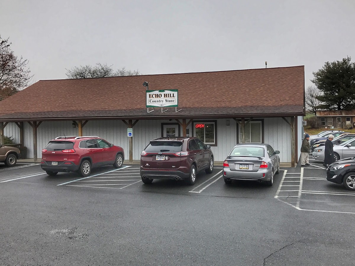 Echo Hill Country Store