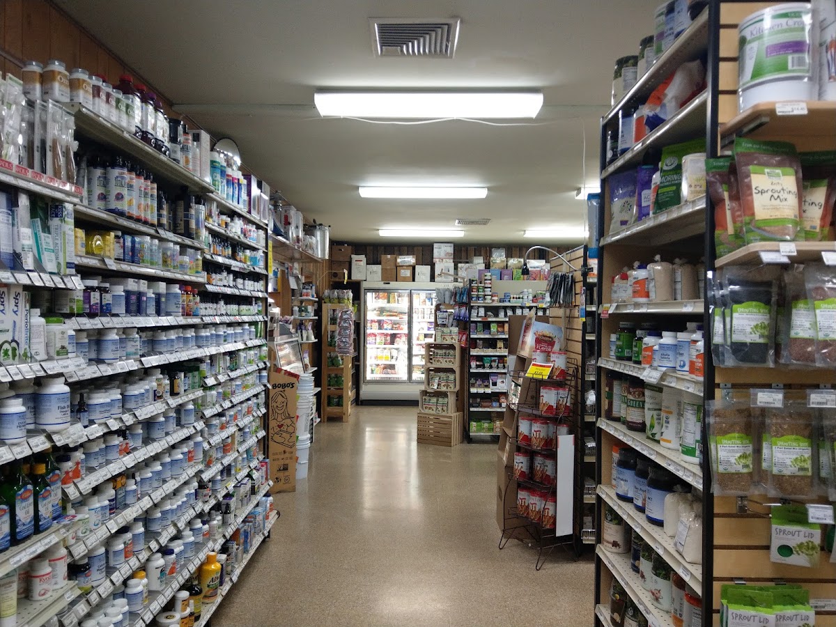 Echo Hill Country Store - Photo 2