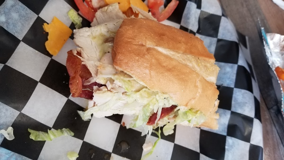 Watson's Carry-Out - Photo 9