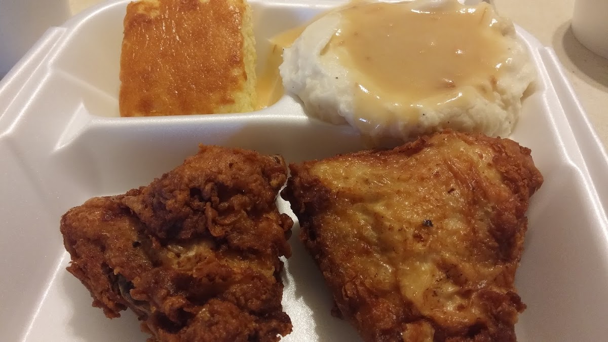 Watson's Carry-Out - Photo 5