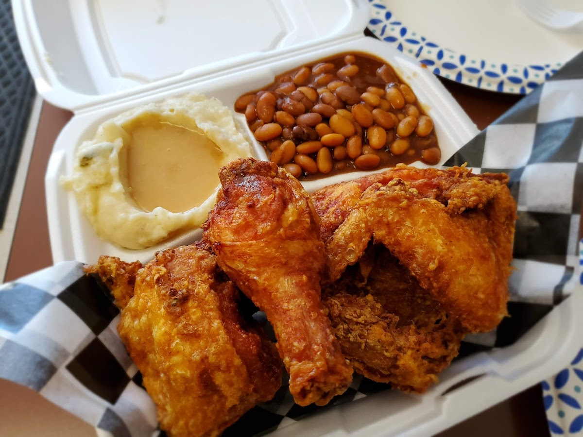 Watson's Carry-Out - Photo 6