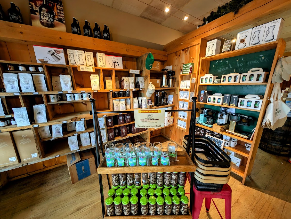 Ashlawn Farm Coffee - Photo 2