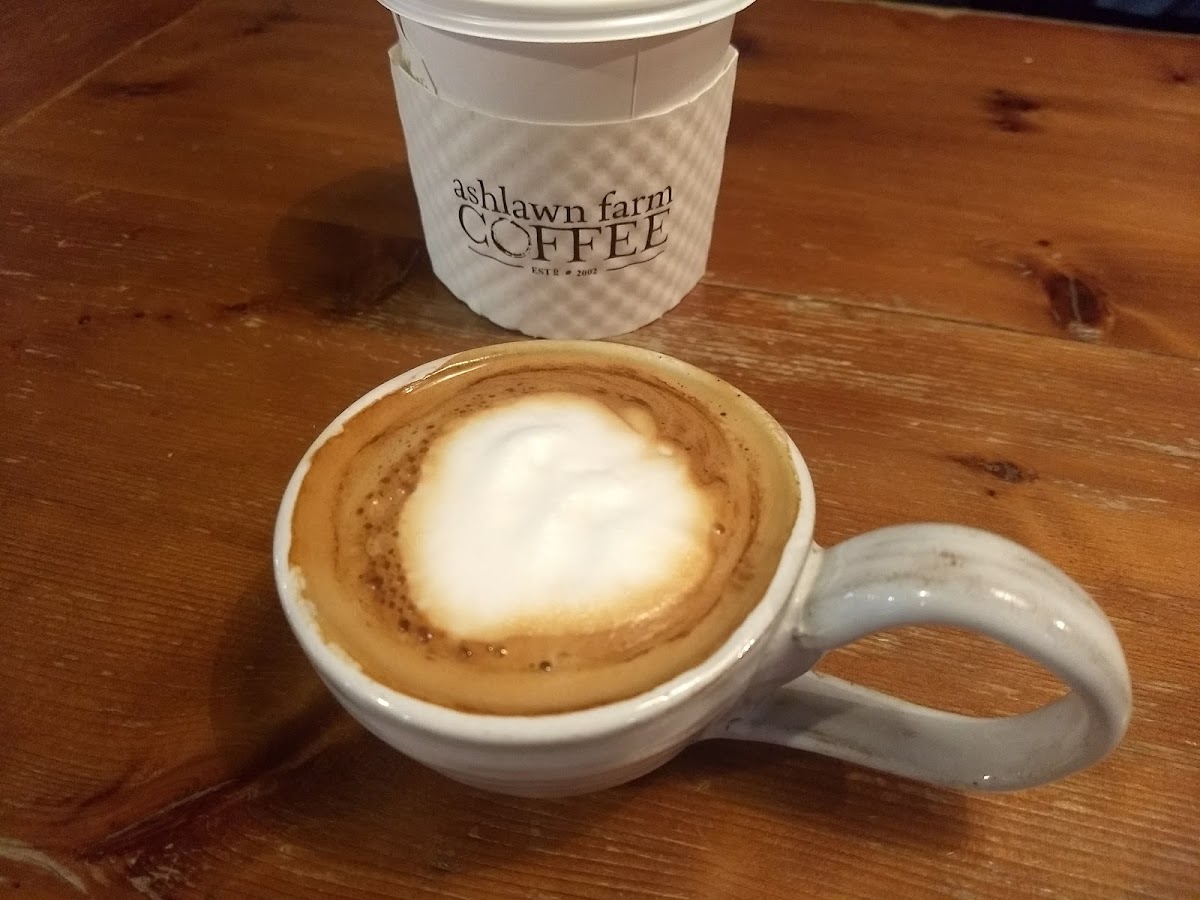 Ashlawn Farm Coffee - Photo 8