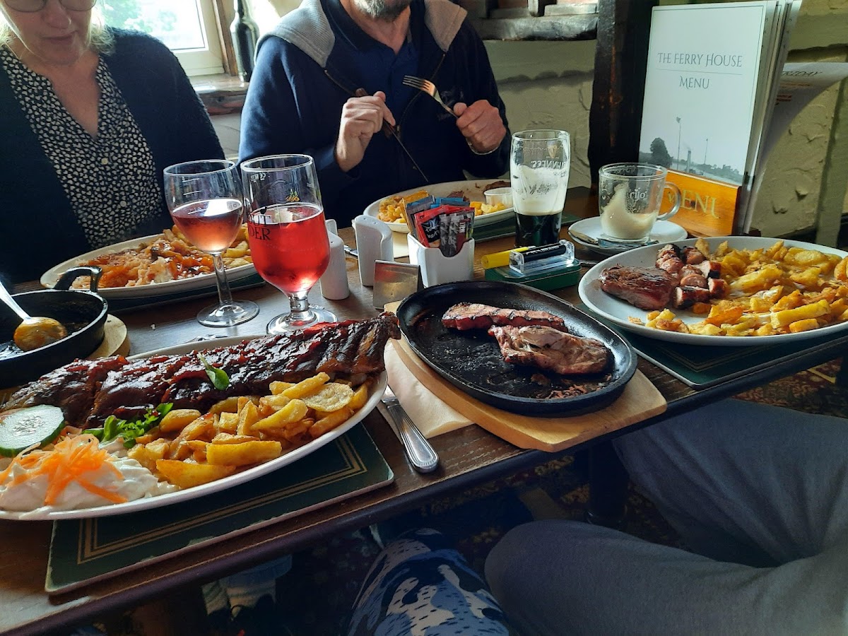 The Ferry House - Photo 9