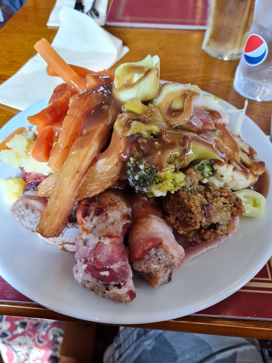 The Ferry House - Photo 4