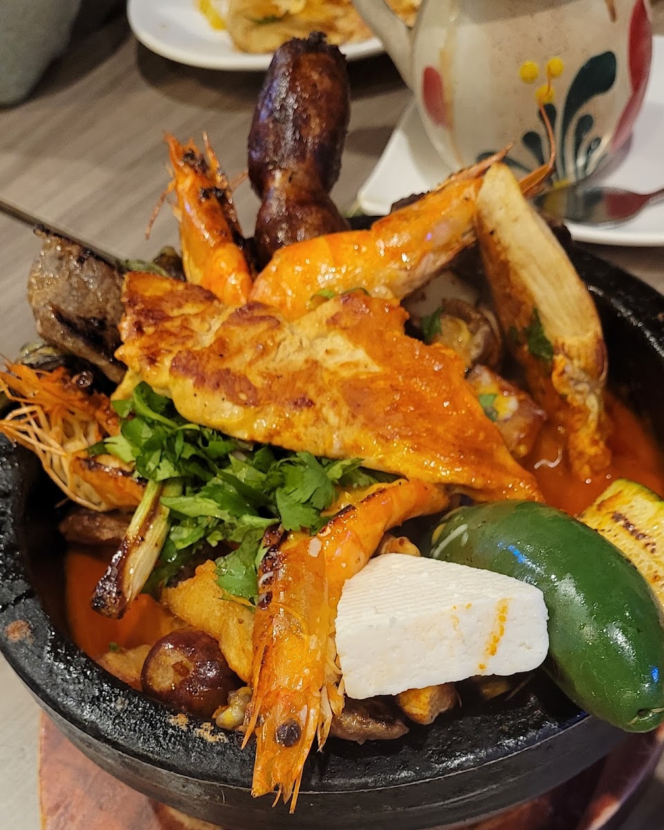 El Pajonal restaurant - Photo 9