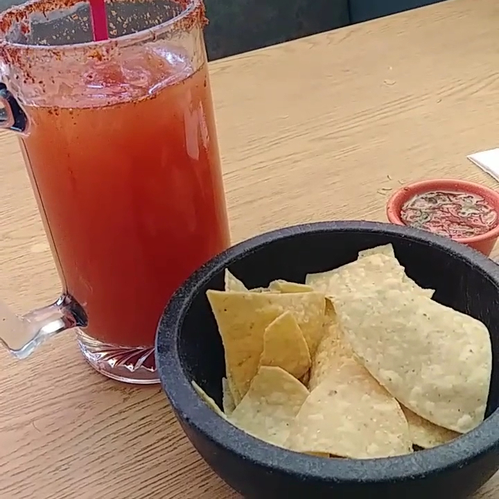 El Pajonal restaurant - Photo 1
