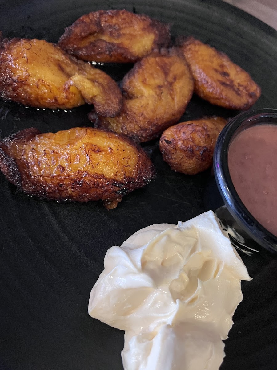 El Pajonal restaurant - Photo 6