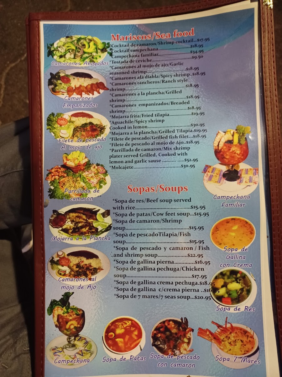 Menu Photo 0