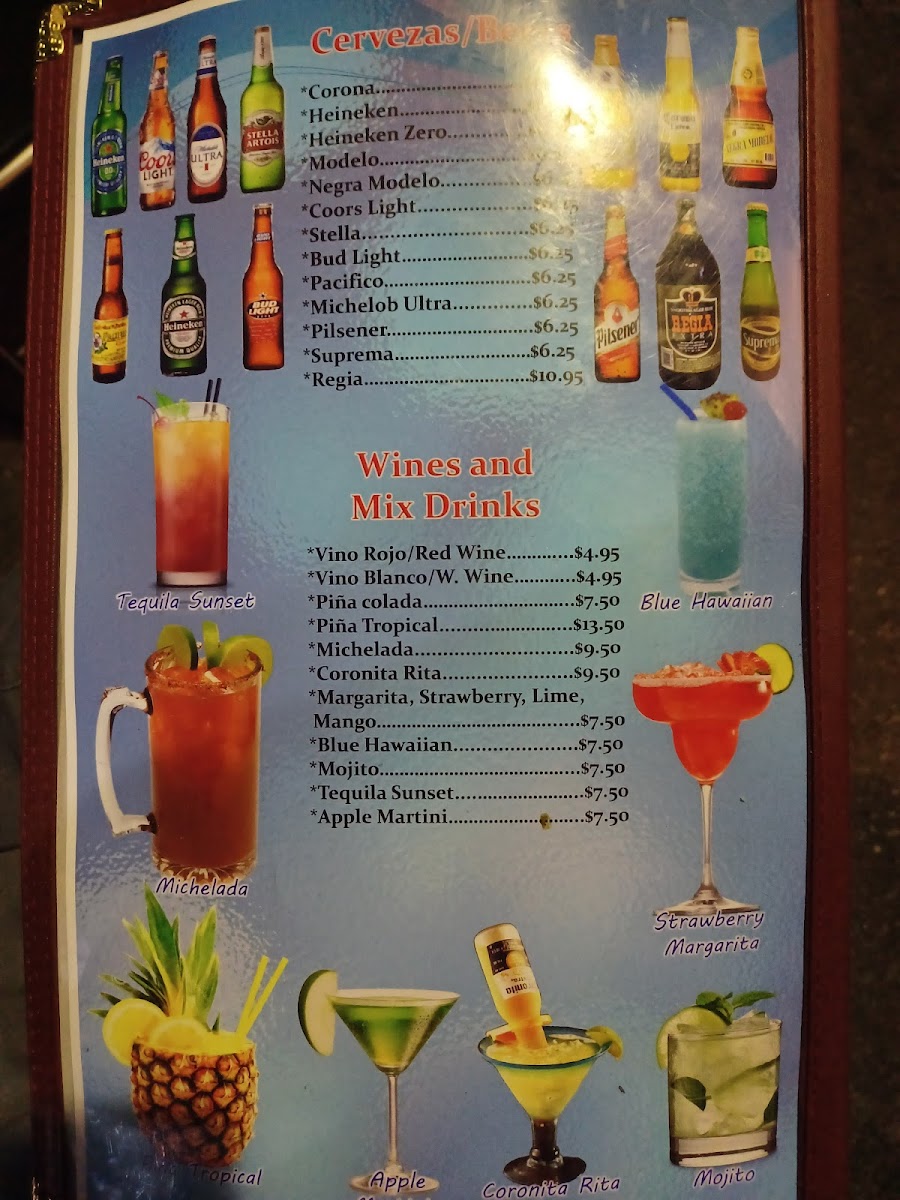 Menu Photo 4