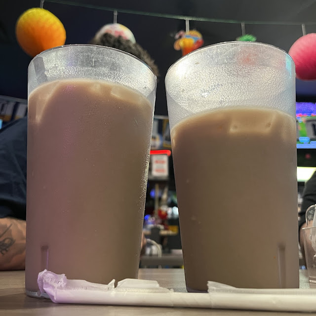 Horchata