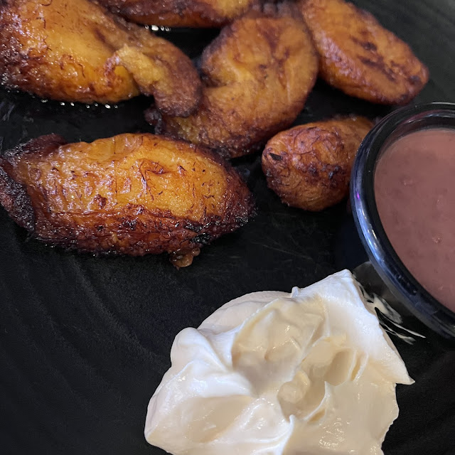 Plantains
