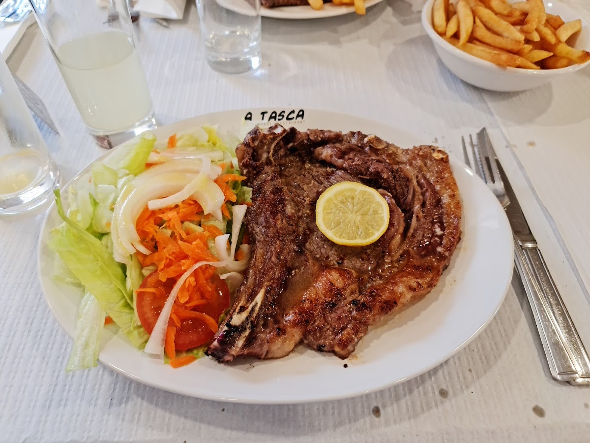A Tasca - Photo 2