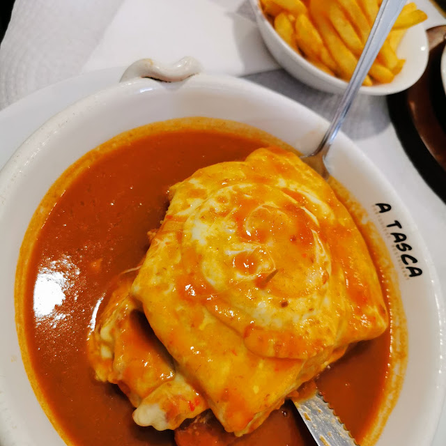 Francesinha